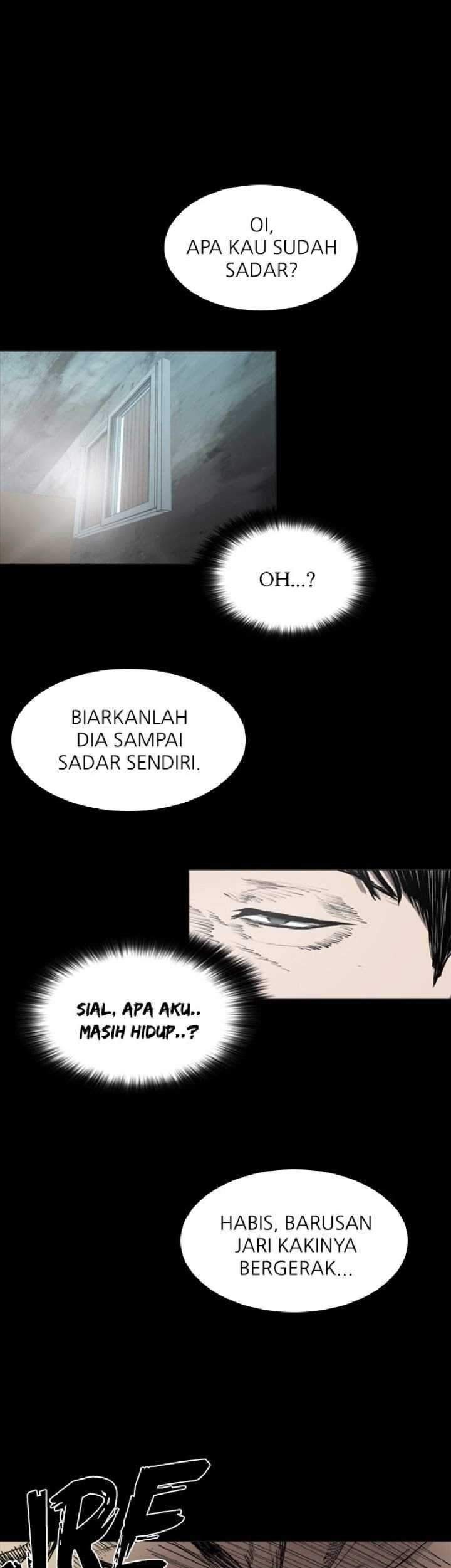 Castle Chapter 31 - halaman 42