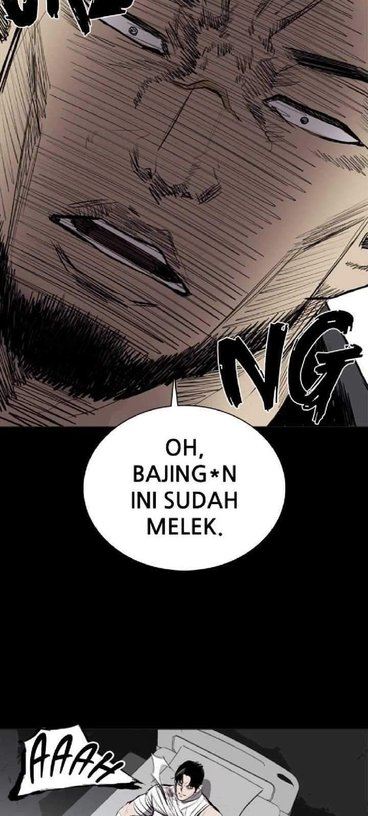 Castle Chapter 31 - halaman 43