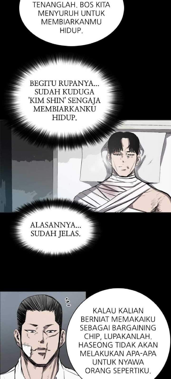 Castle Chapter 31 - halaman 45