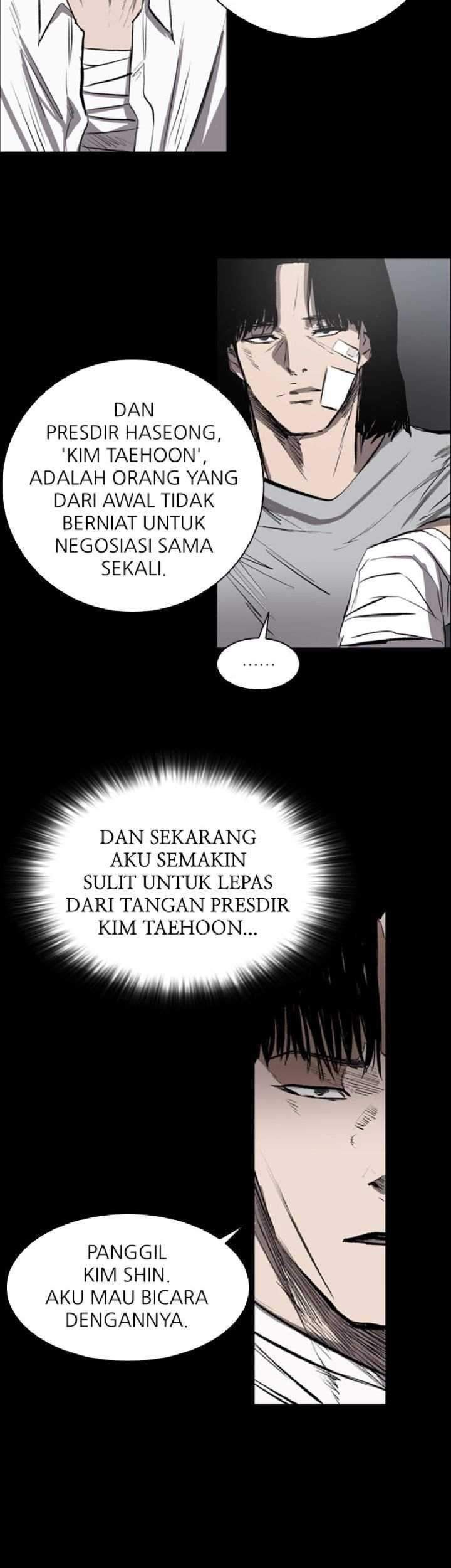 Castle Chapter 31 - halaman 46