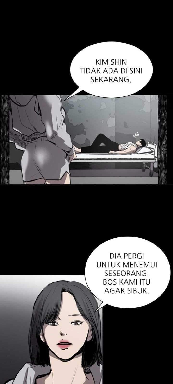 Castle Chapter 31 - halaman 47