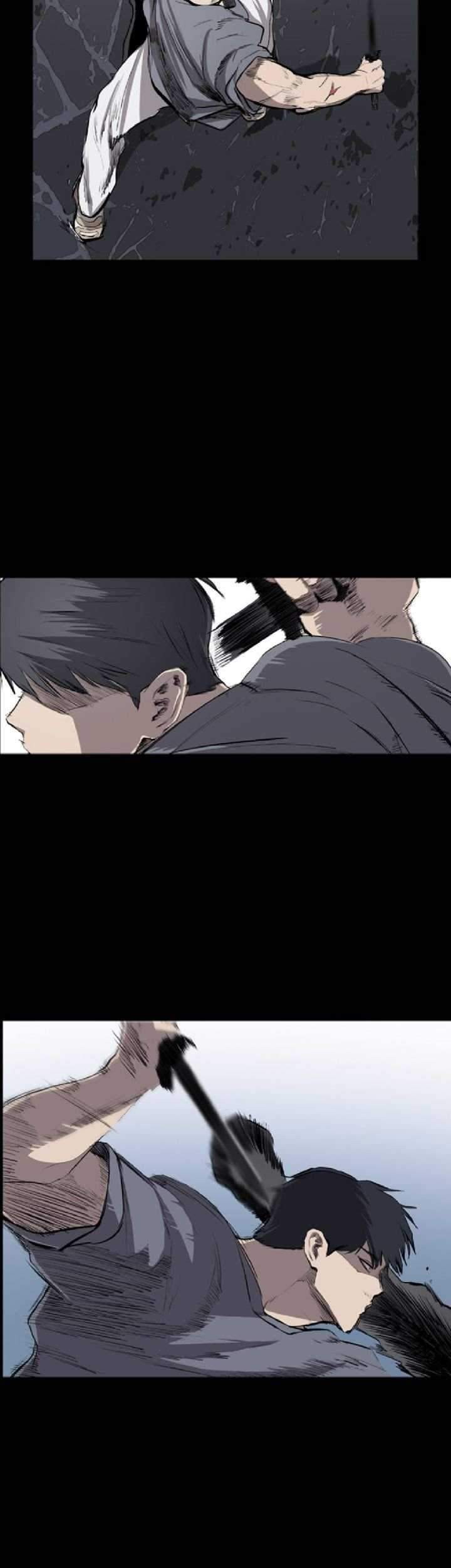 Castle Chapter 31 - halaman 5