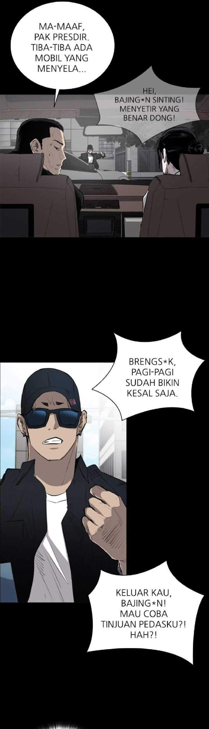 Castle Chapter 31 - halaman 50