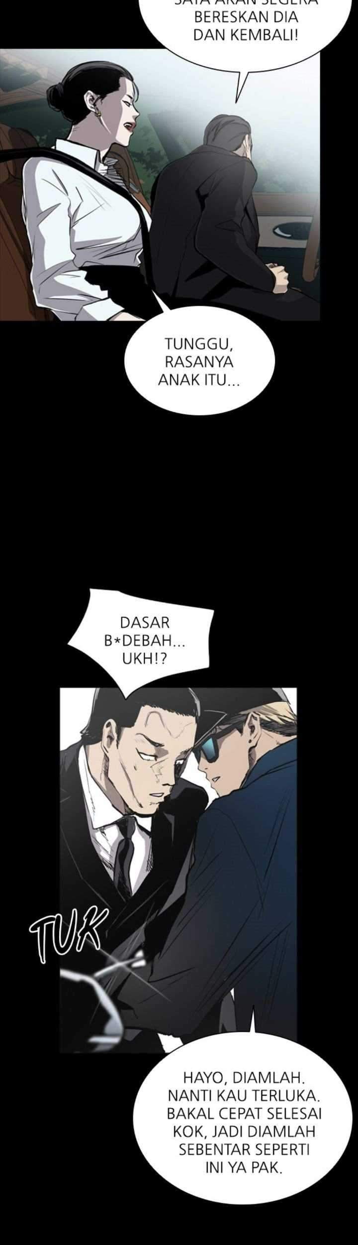 Castle Chapter 31 - halaman 52
