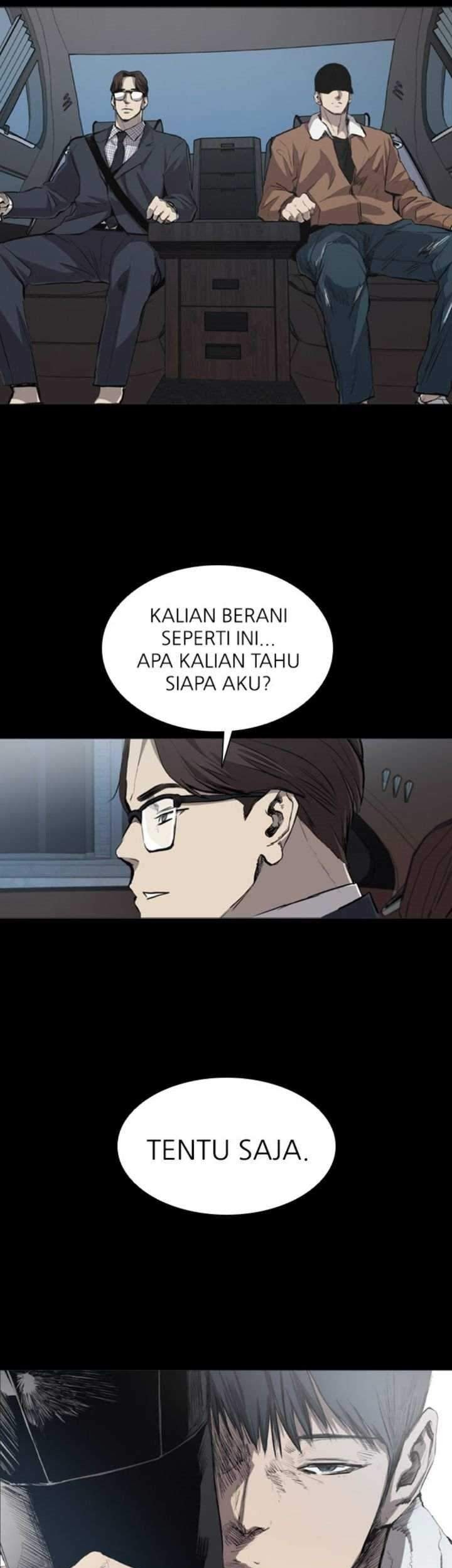 Castle Chapter 31 - halaman 54