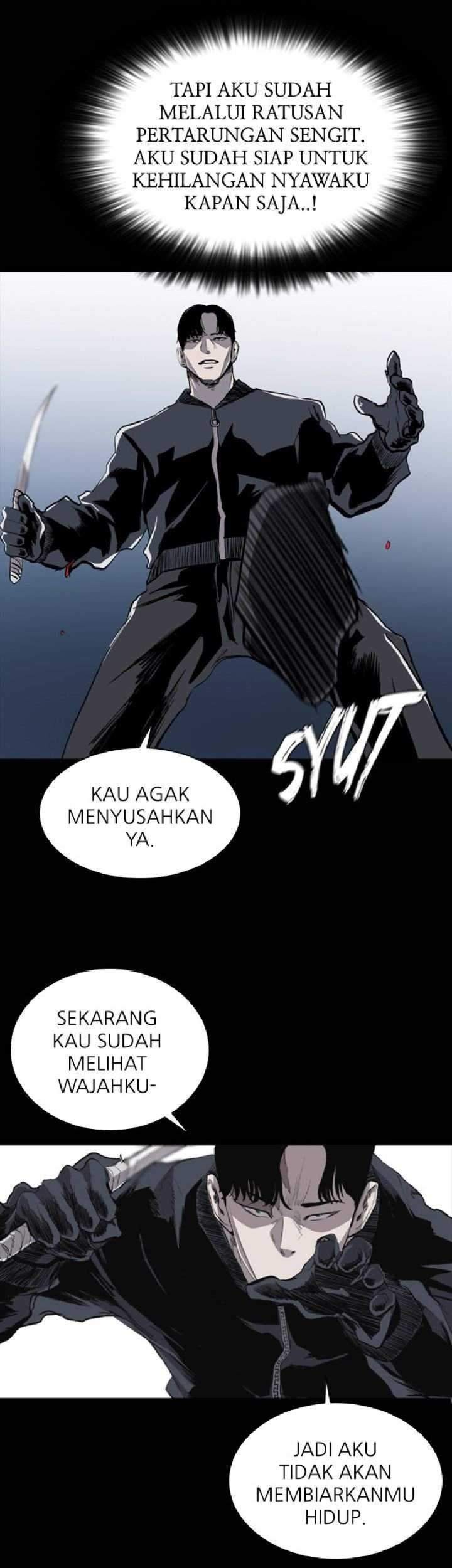 Castle Chapter 31 - halaman 9