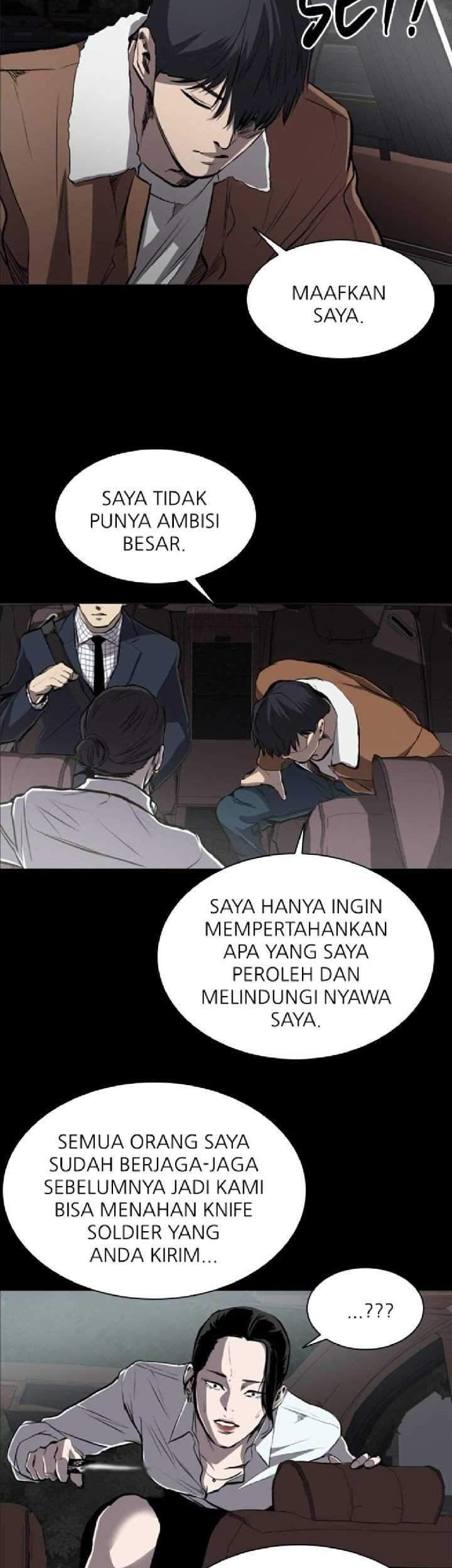 Castle Chapter 32 - halaman 12