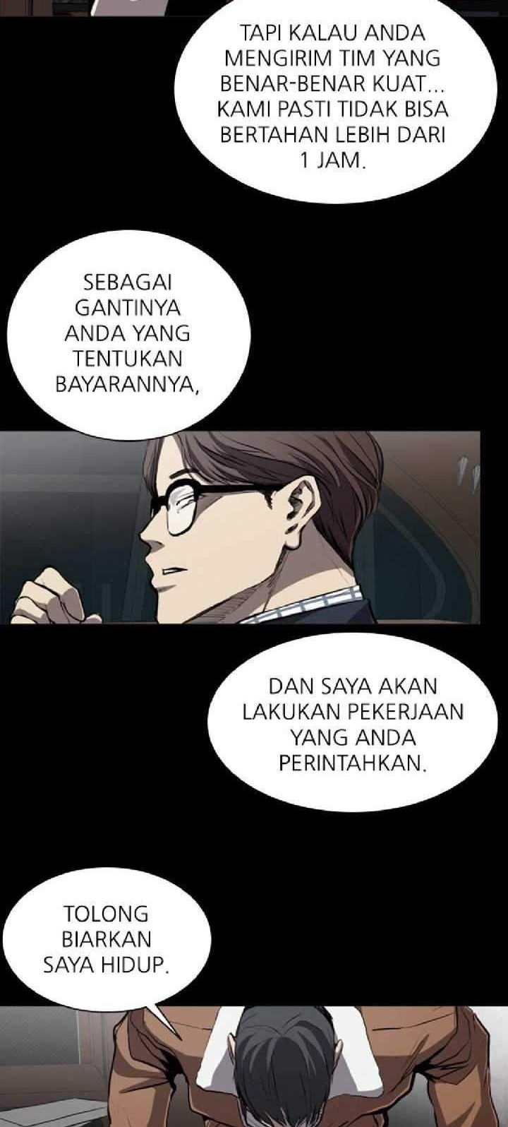 Castle Chapter 32 - halaman 13