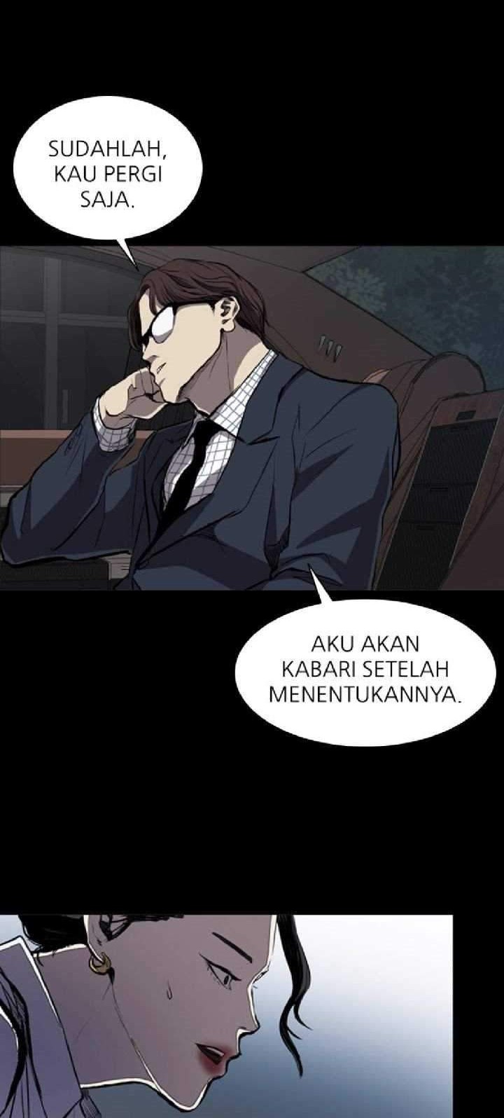 Castle Chapter 32 - halaman 15