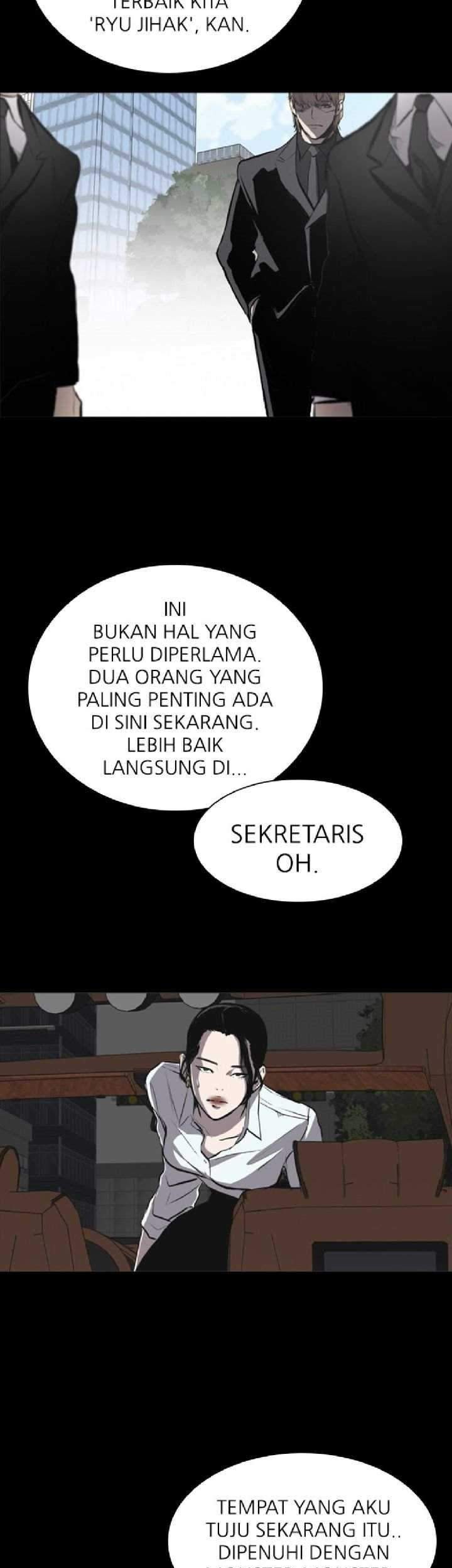 Castle Chapter 32 - halaman 18
