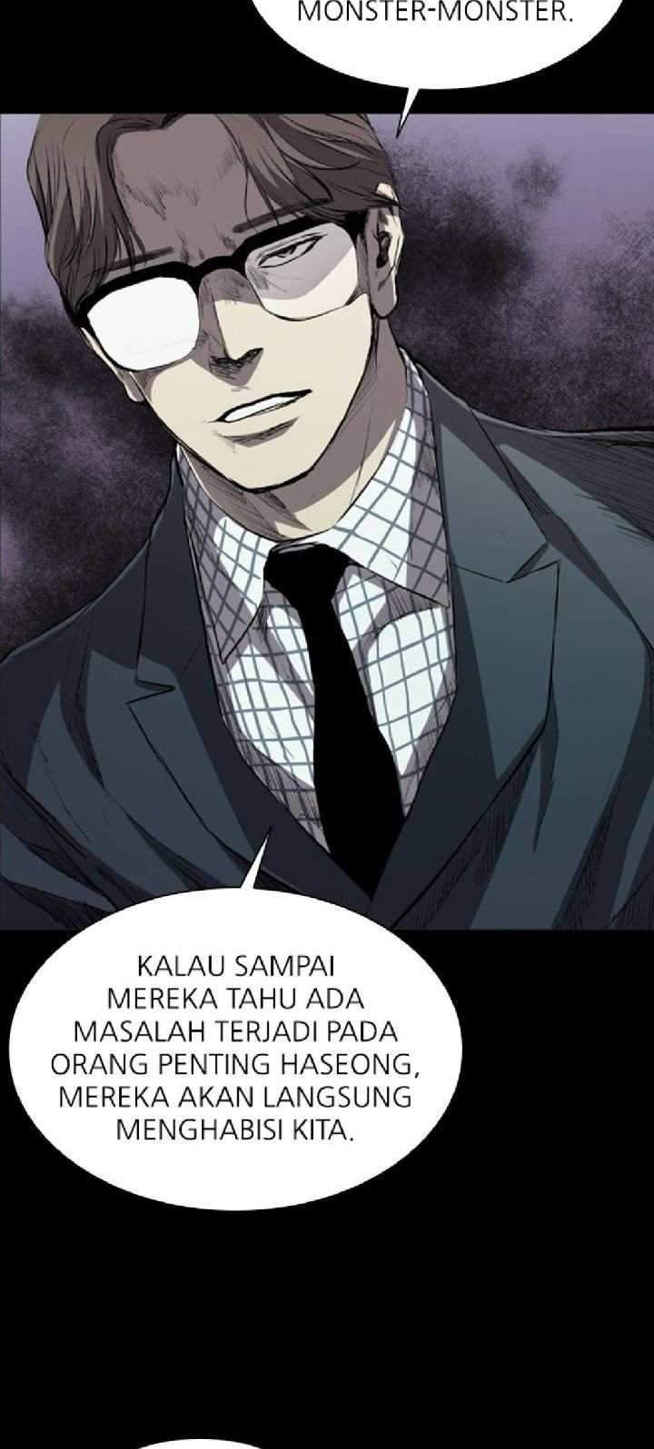 Castle Chapter 32 - halaman 19