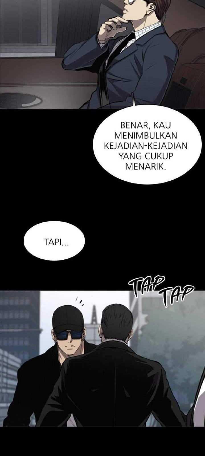 Castle Chapter 32 - halaman 2