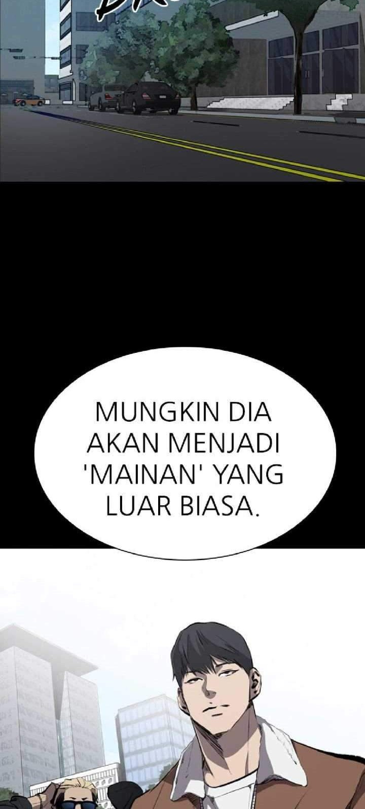 Castle Chapter 32 - halaman 23