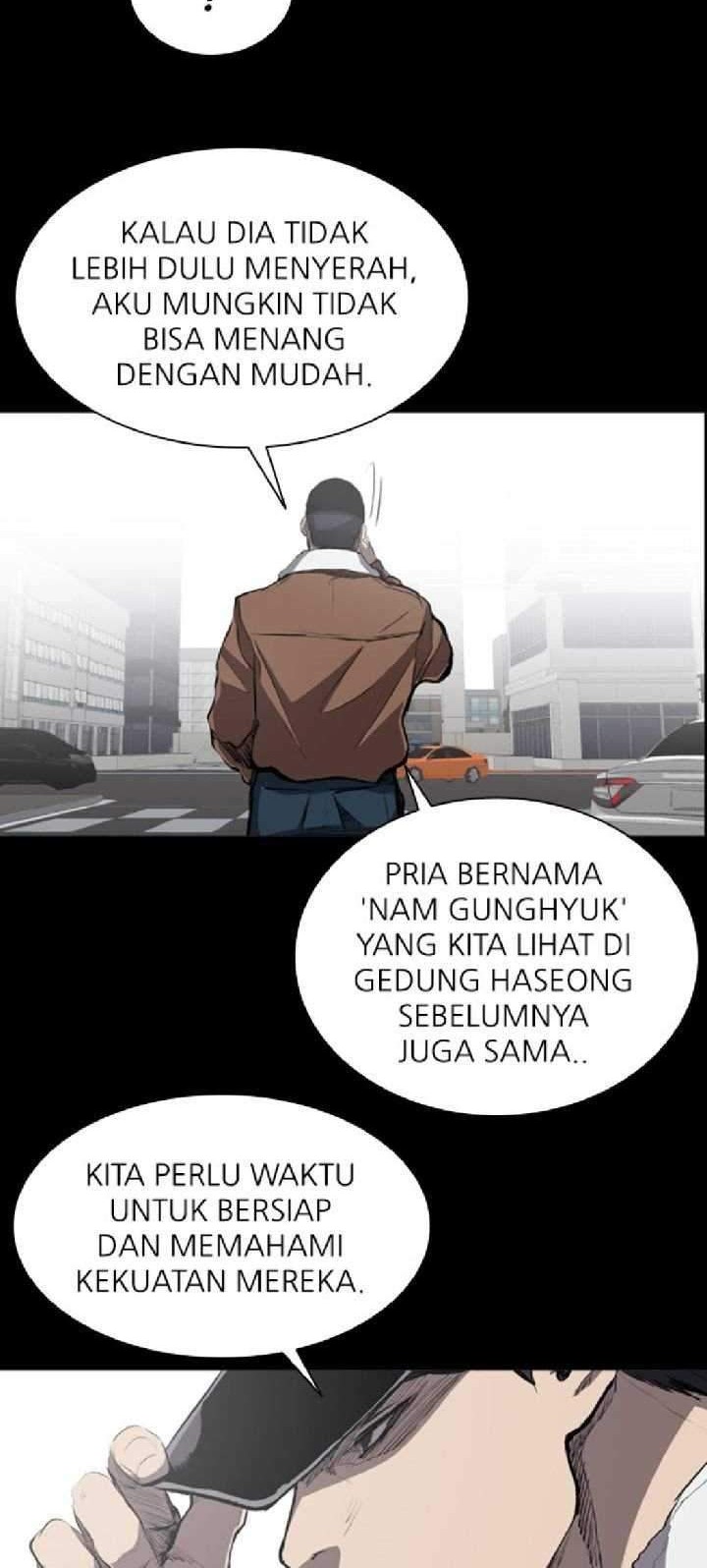 Castle Chapter 32 - halaman 25