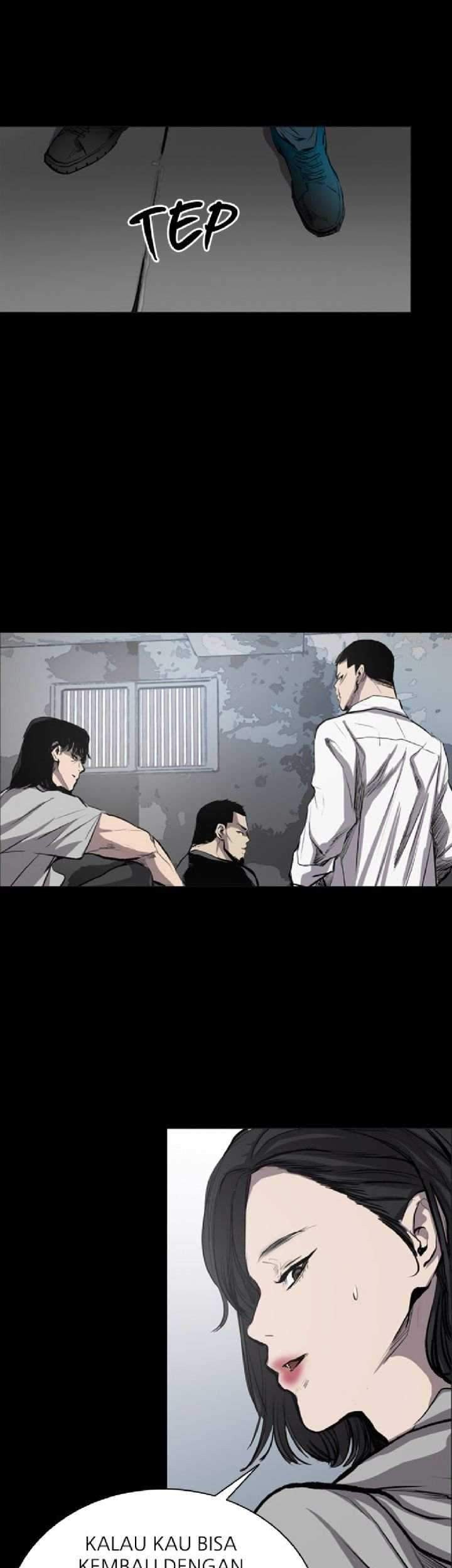 Castle Chapter 32 - halaman 28