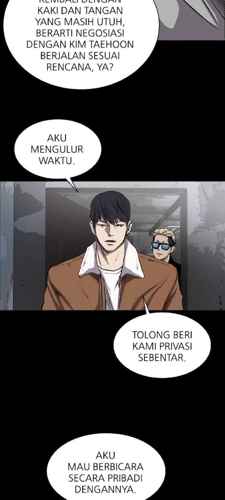 Castle Chapter 32 - halaman 29