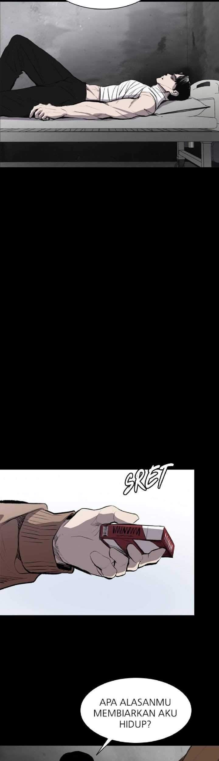 Castle Chapter 32 - halaman 30