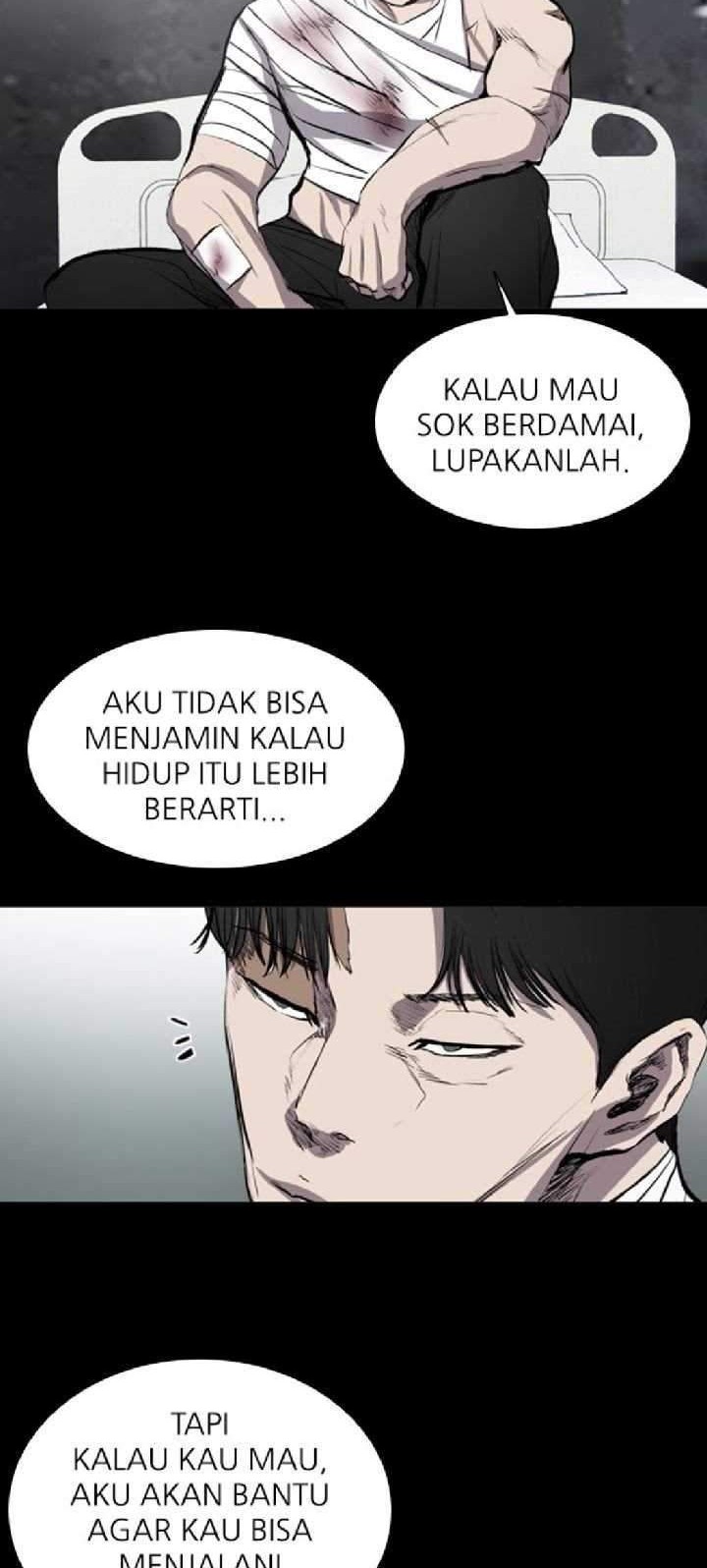 Castle Chapter 32 - halaman 33