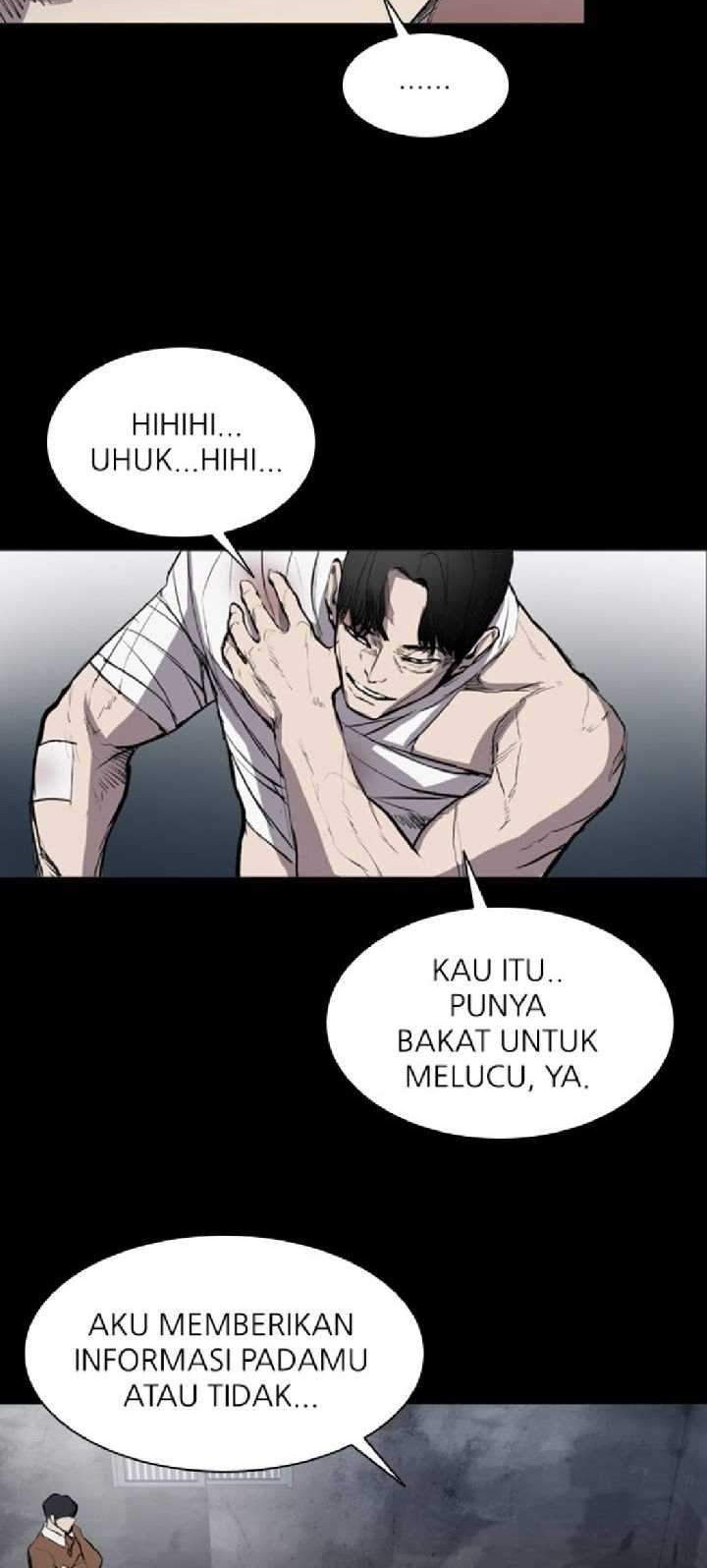 Castle Chapter 32 - halaman 35