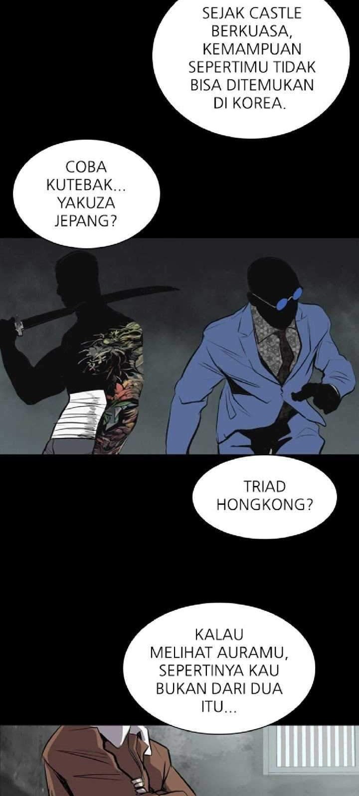 Castle Chapter 32 - halaman 37