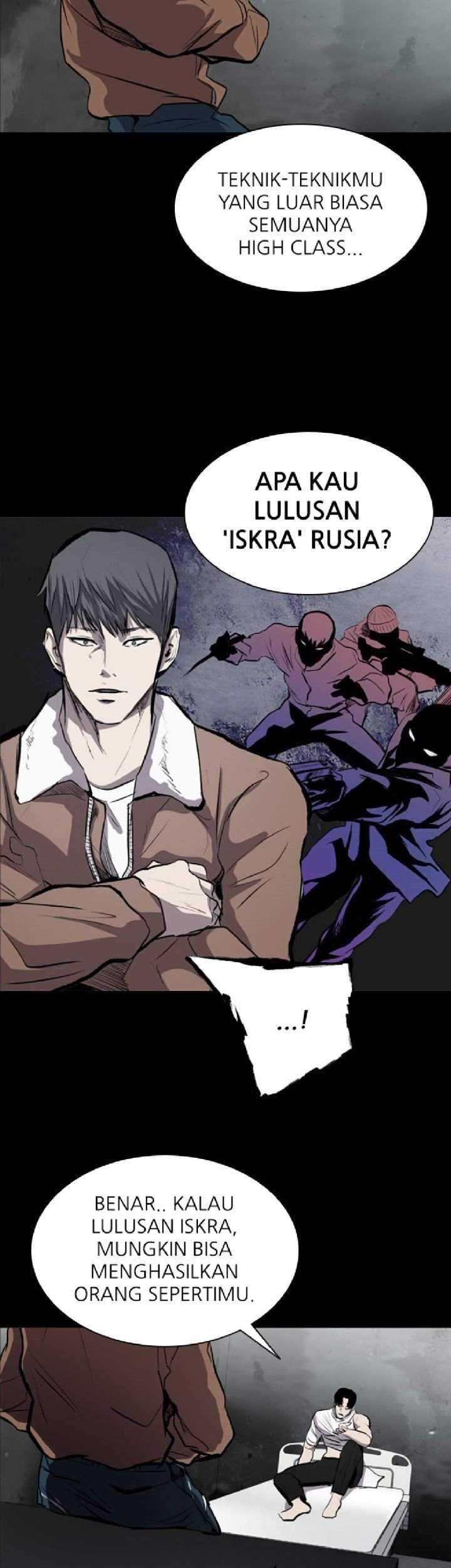 Castle Chapter 32 - halaman 38