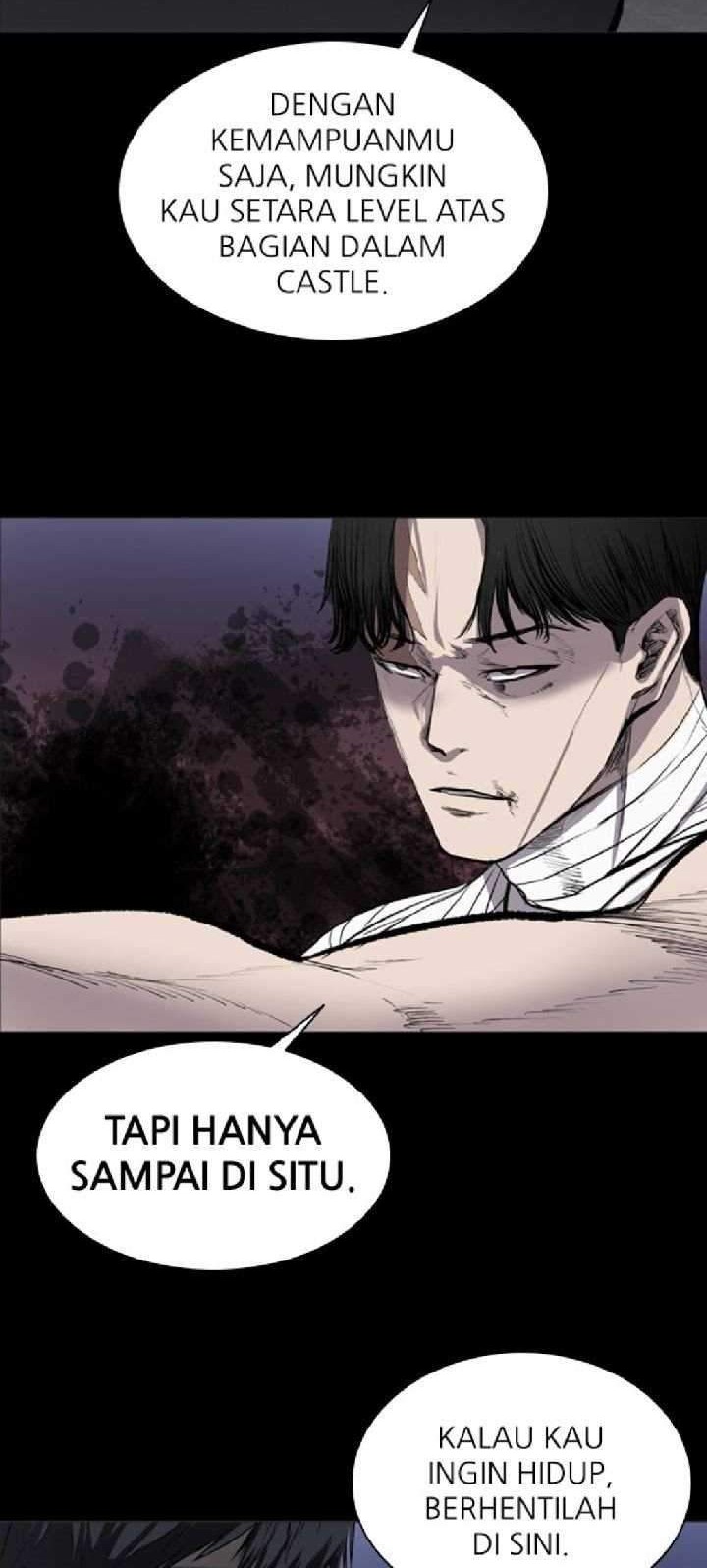 Castle Chapter 32 - halaman 39