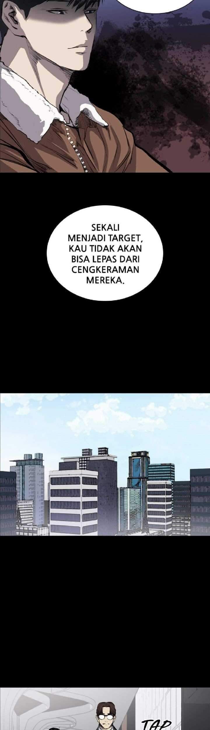 Castle Chapter 32 - halaman 40