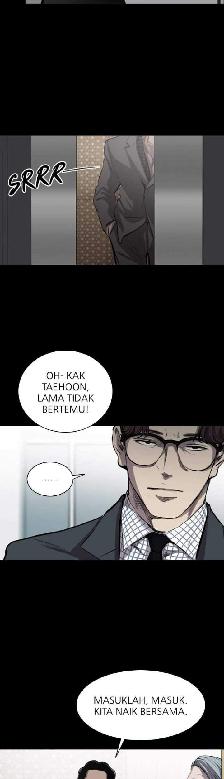 Castle Chapter 32 - halaman 42