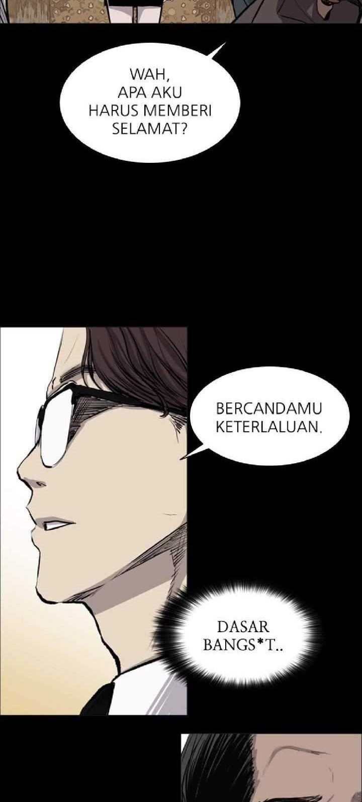 Castle Chapter 32 - halaman 45