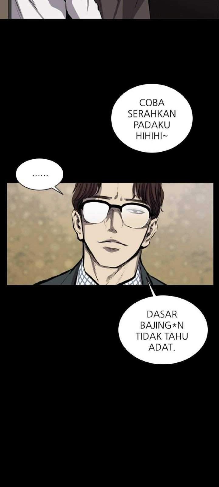 Castle Chapter 32 - halaman 47