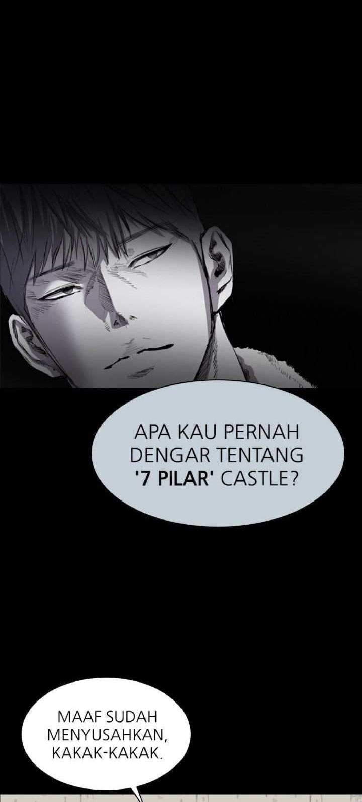Castle Chapter 32 - halaman 49