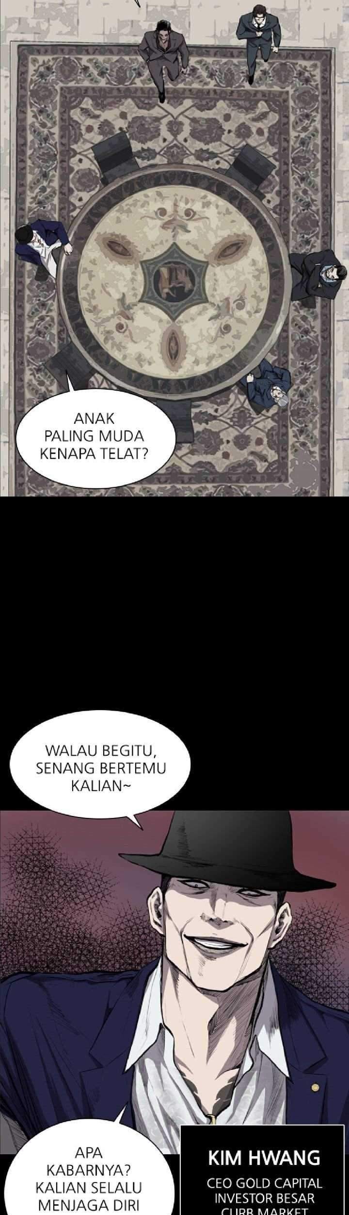 Castle Chapter 32 - halaman 50