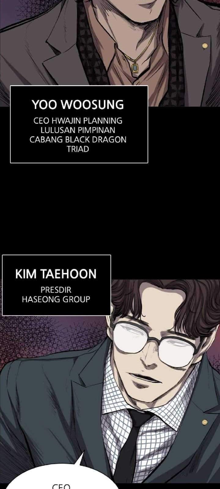 Castle Chapter 32 - halaman 53