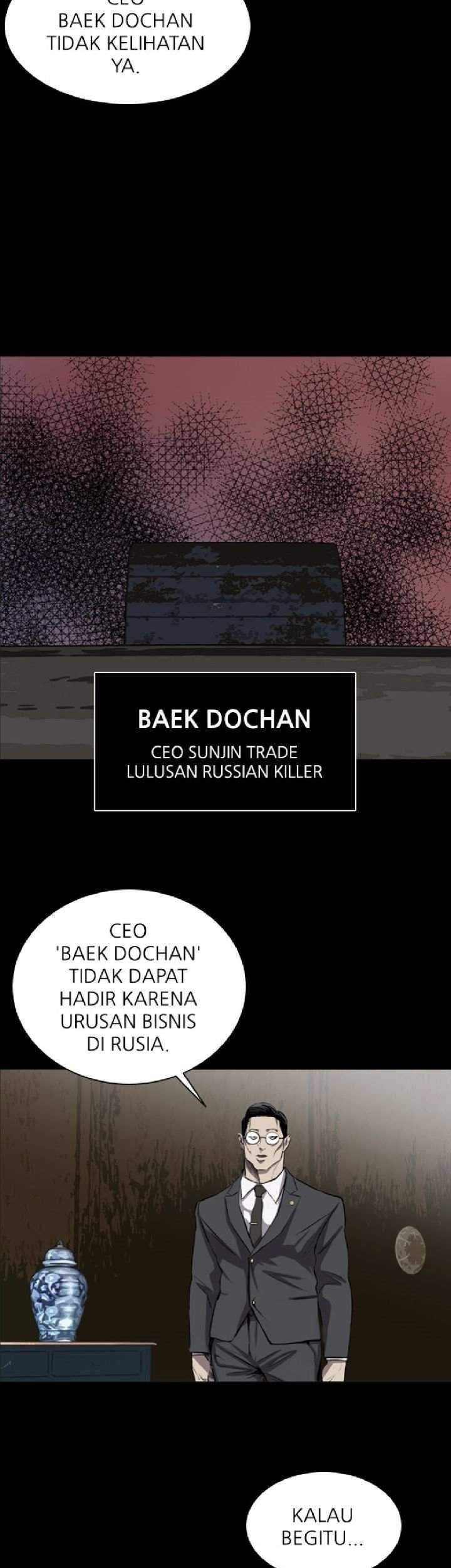 Castle Chapter 32 - halaman 54