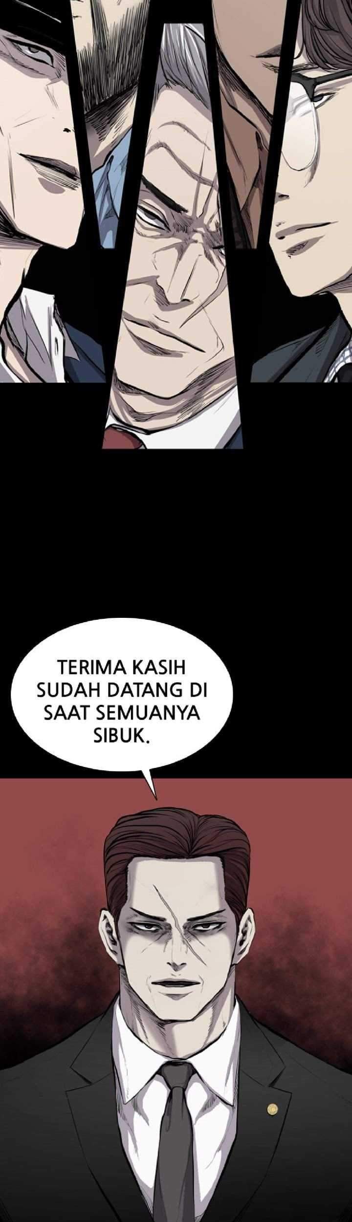 Castle Chapter 32 - halaman 56