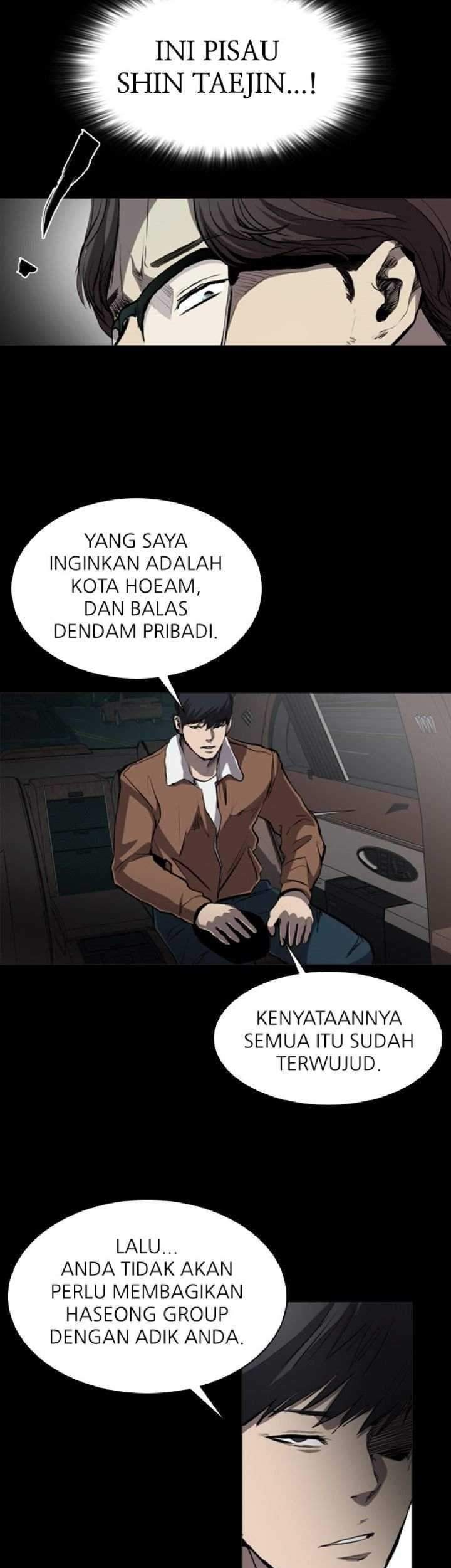Castle Chapter 32 - halaman 9