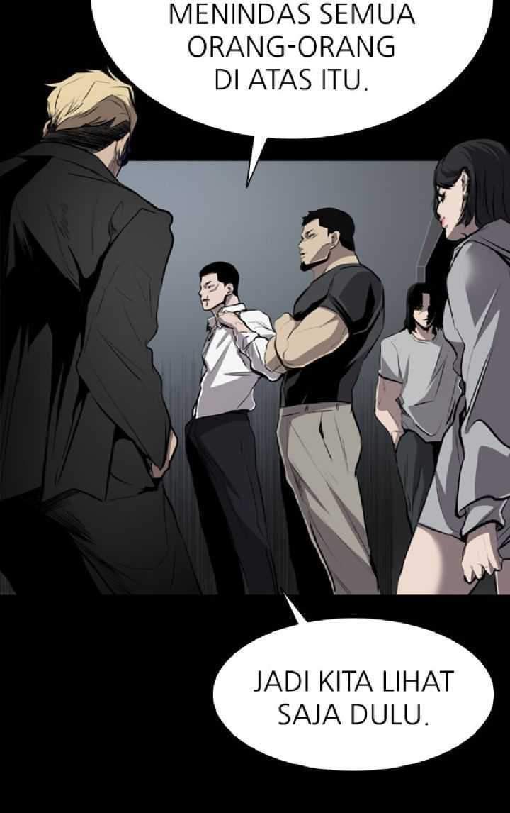 Castle Chapter 33 - halaman 11