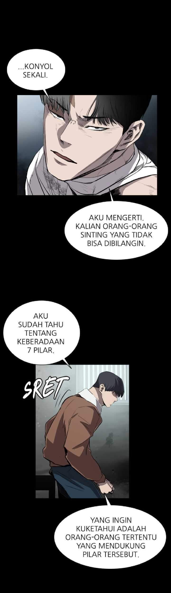 Castle Chapter 33 - halaman 12
