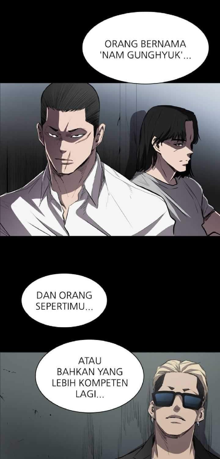Castle Chapter 33 - halaman 13