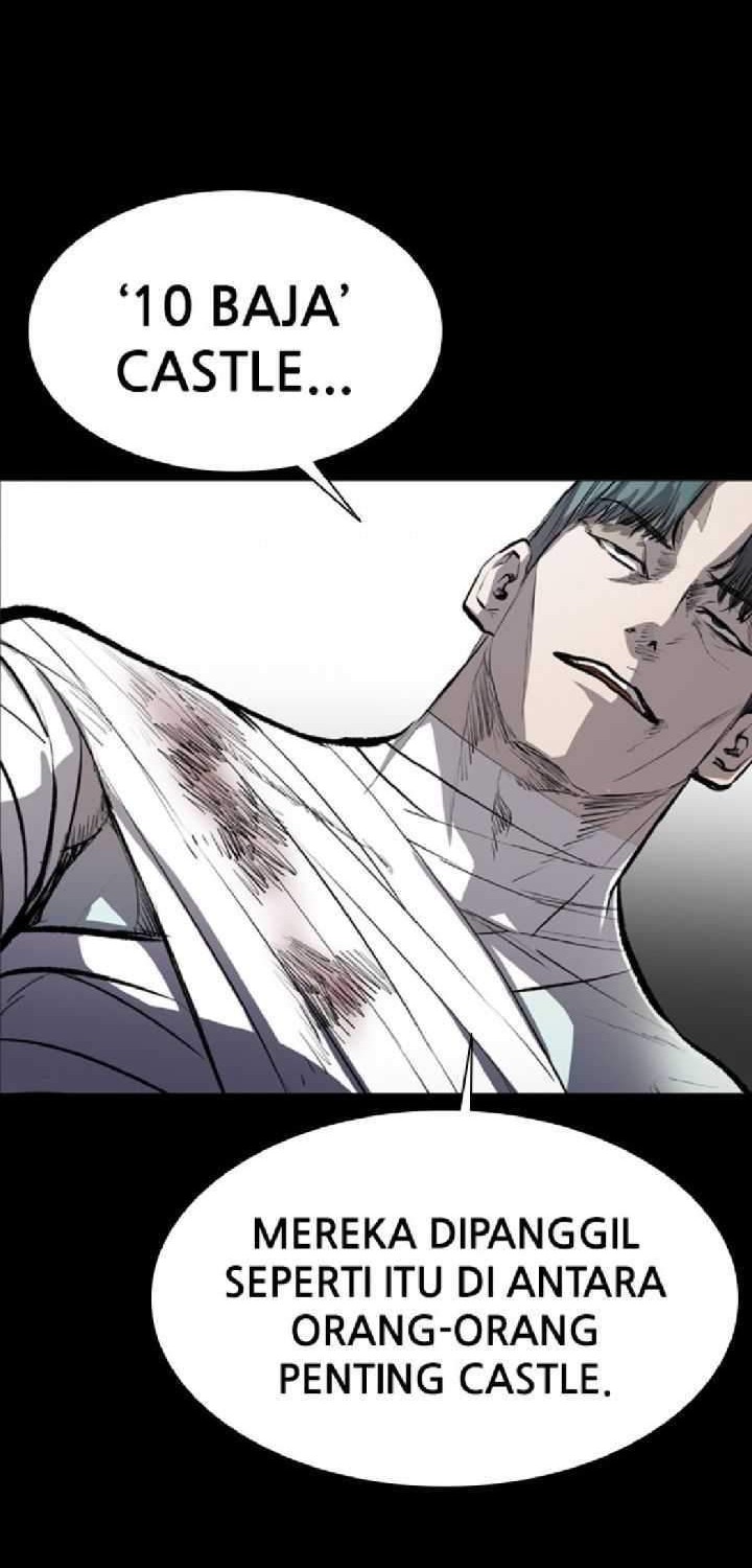 Castle Chapter 33 - halaman 17