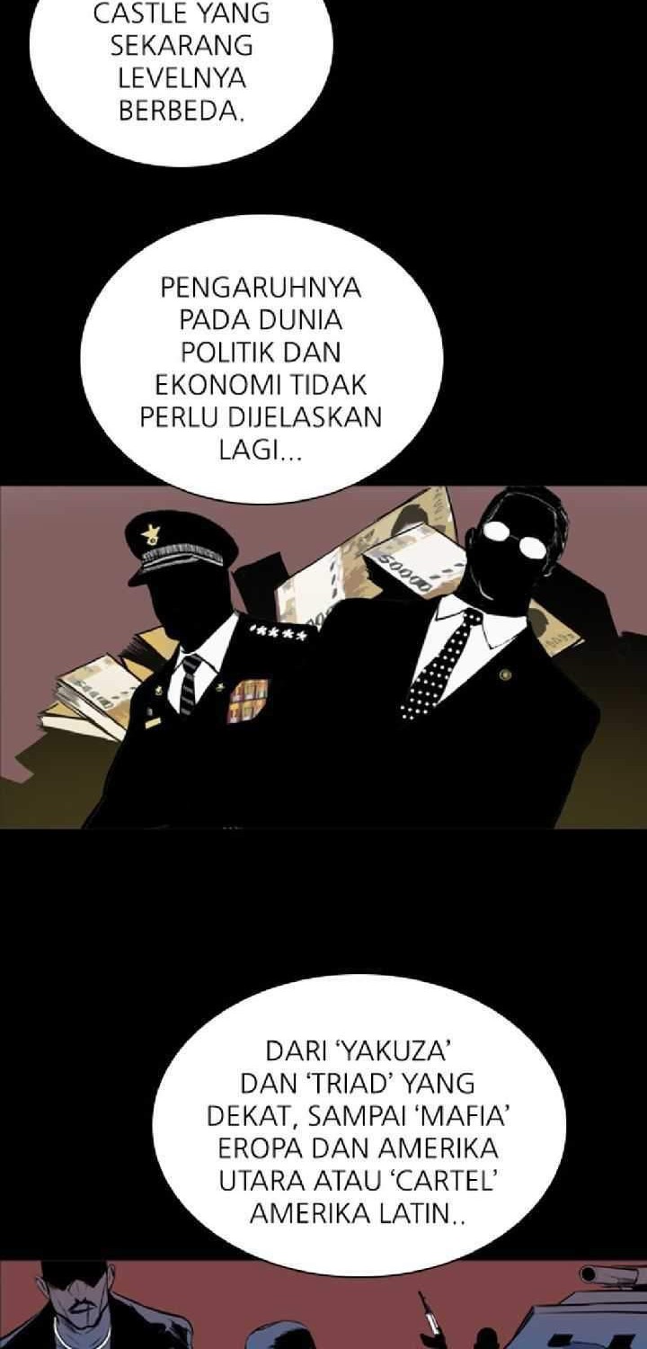 Castle Chapter 33 - halaman 2