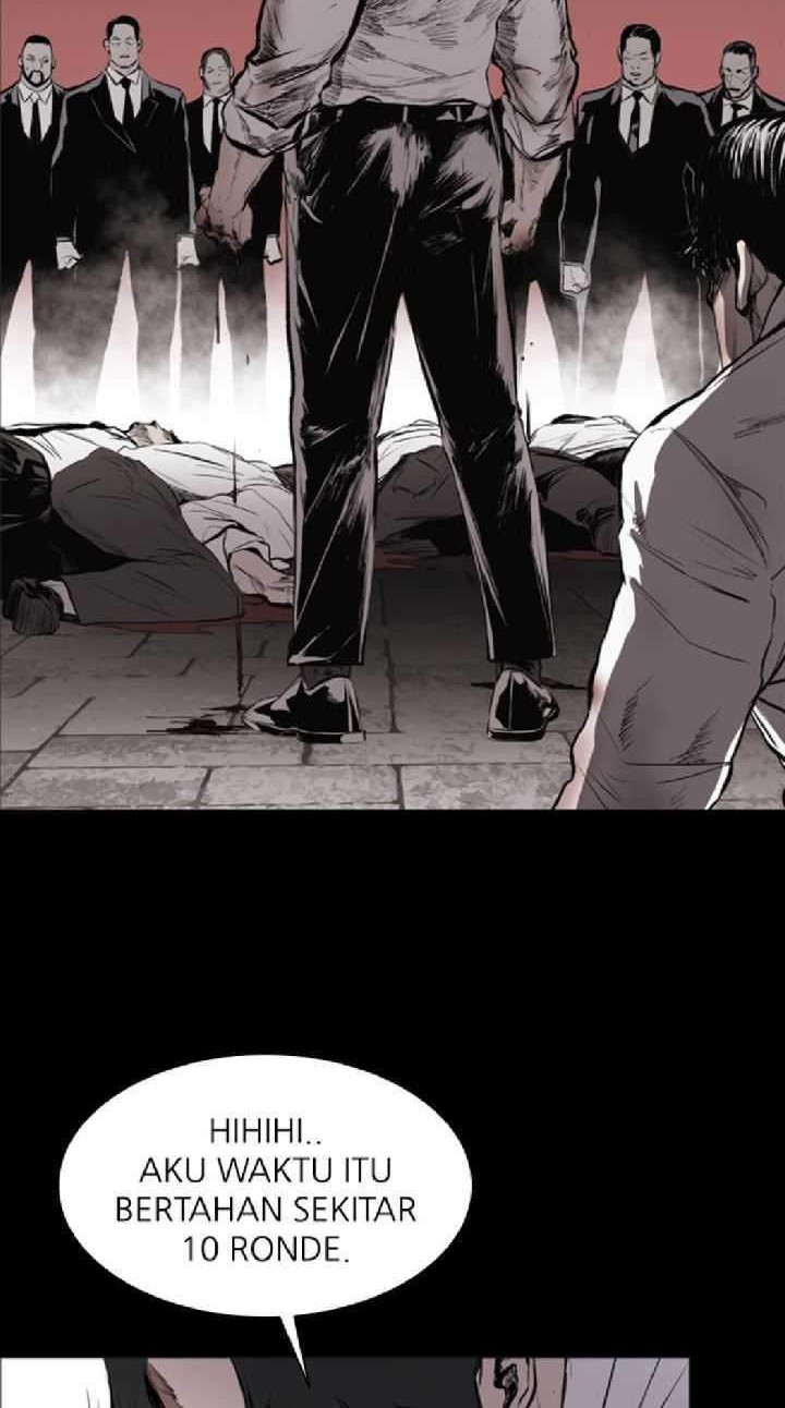 Castle Chapter 33 - halaman 21