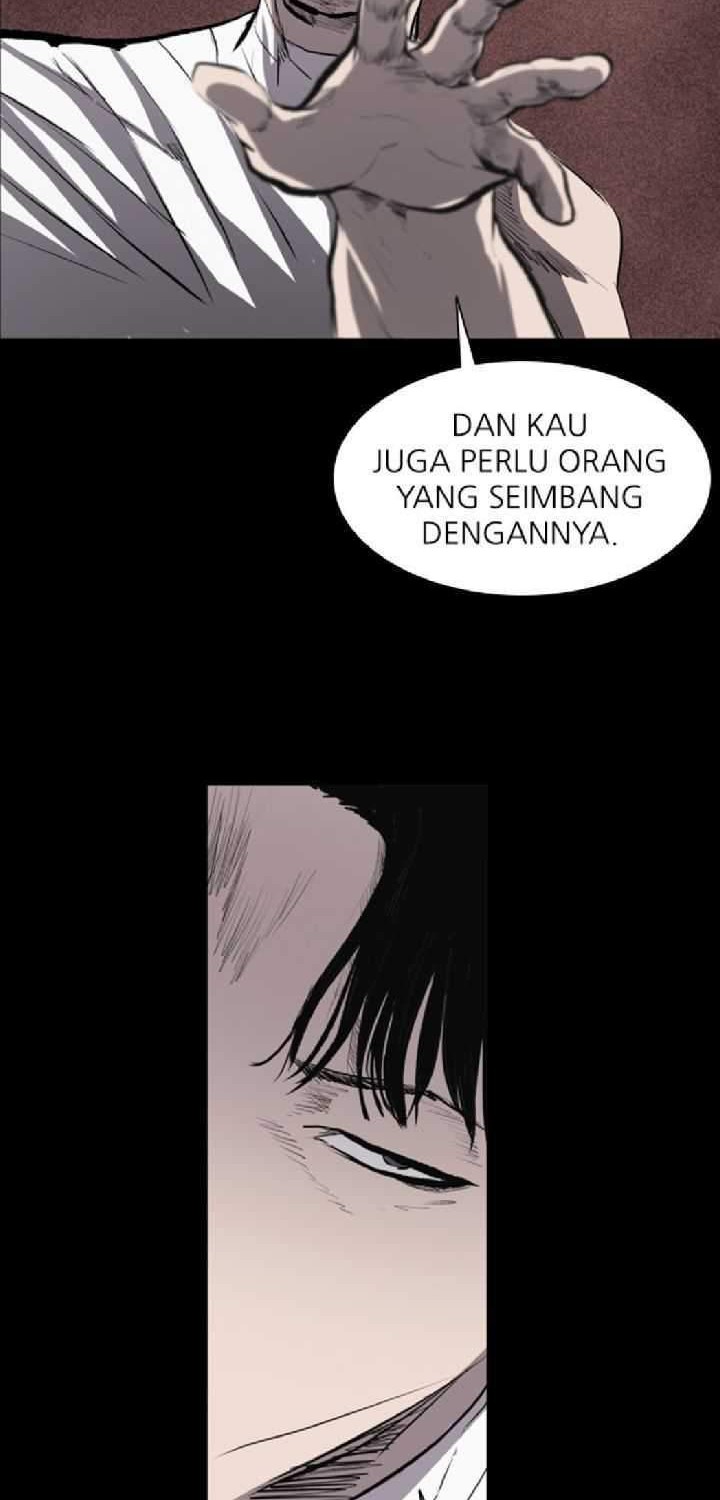 Castle Chapter 33 - halaman 25
