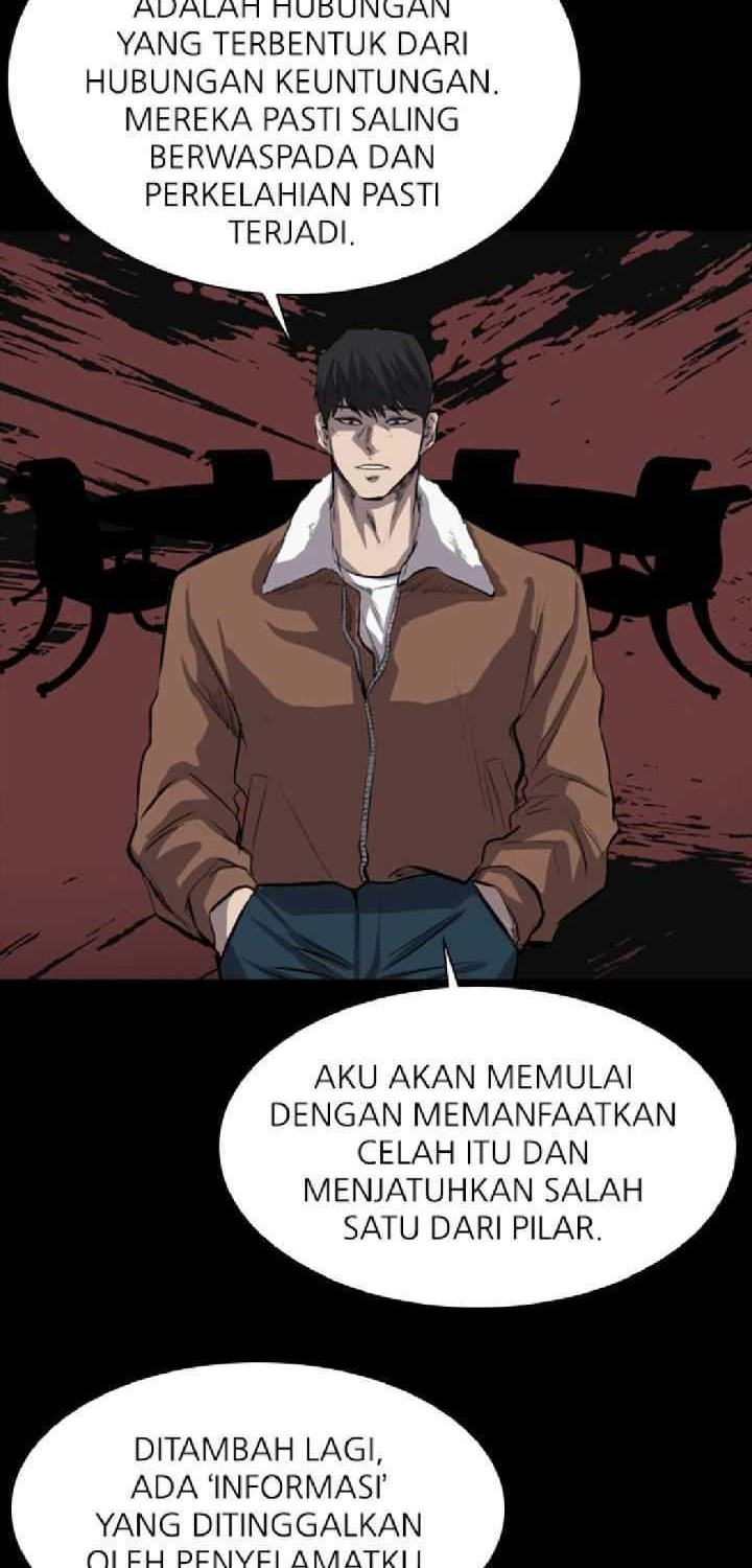 Castle Chapter 33 - halaman 27