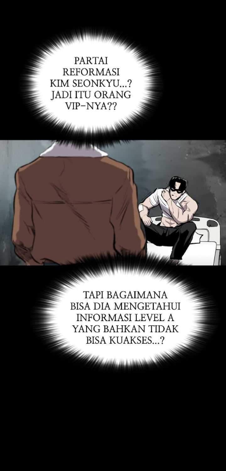 Castle Chapter 33 - halaman 29