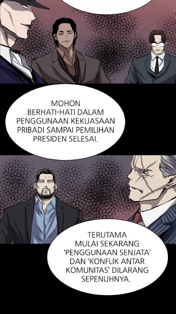 Castle Chapter 33 - halaman 31