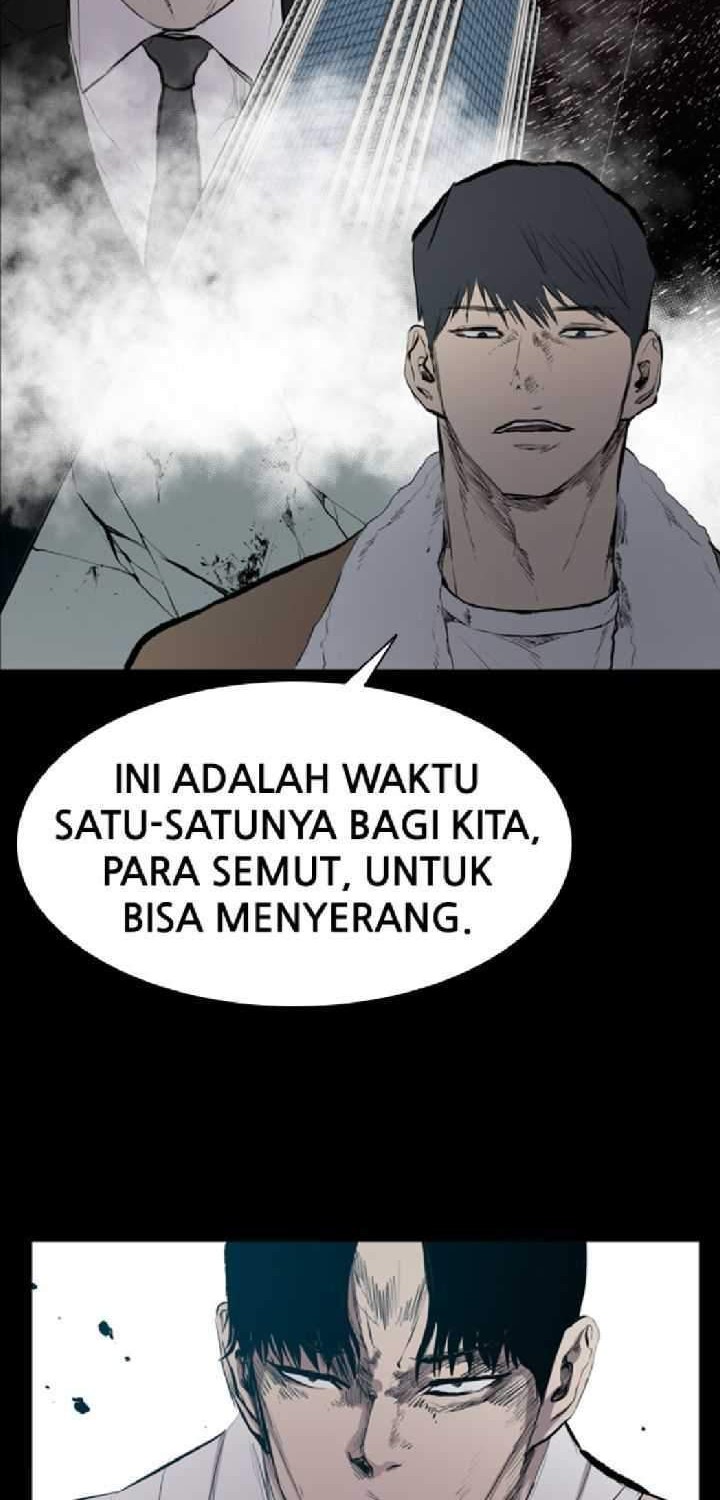 Castle Chapter 33 - halaman 33