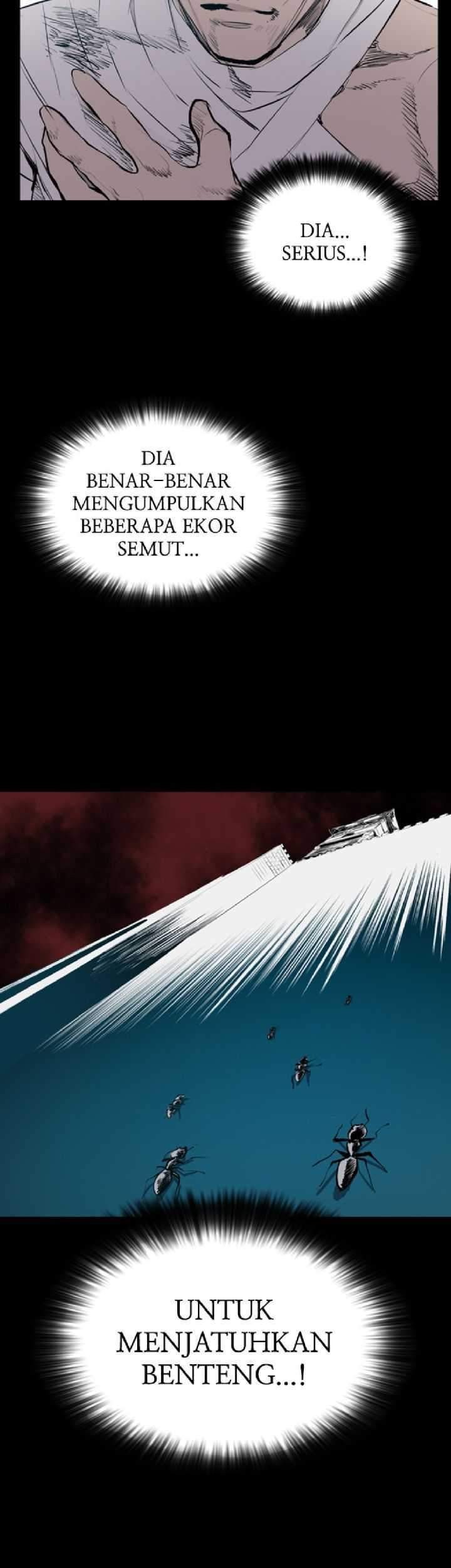 Castle Chapter 33 - halaman 34
