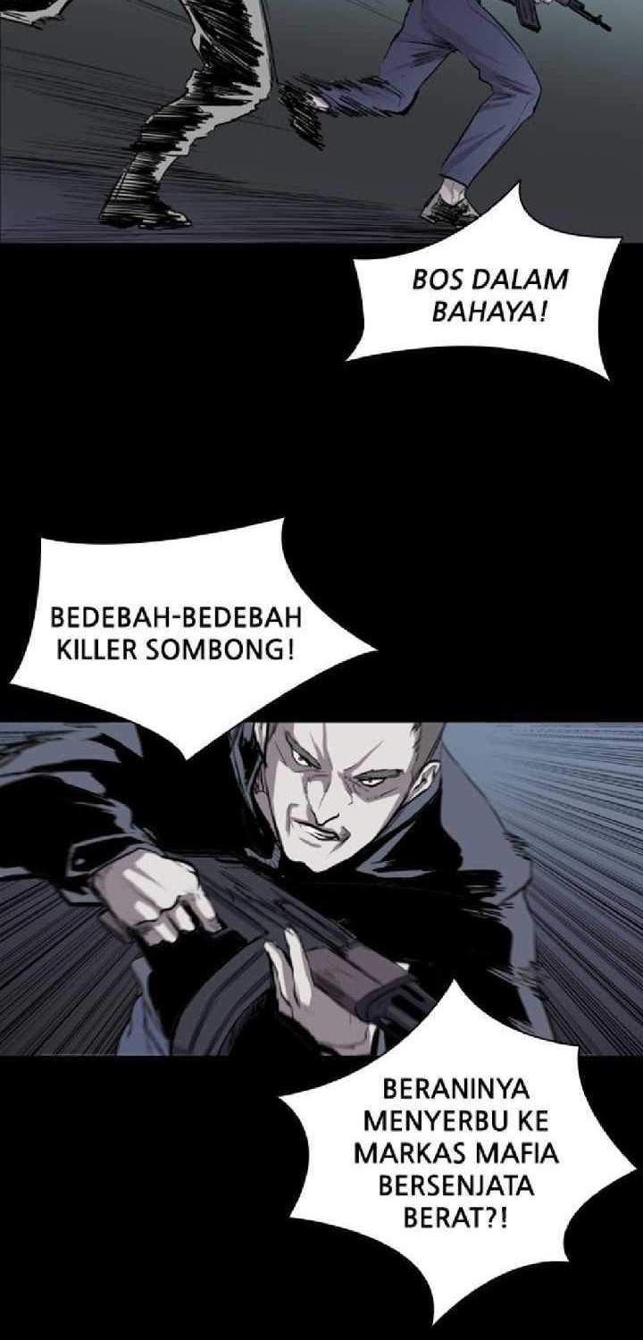 Castle Chapter 33 - halaman 37
