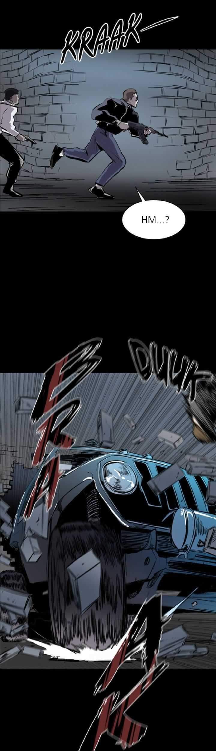 Castle Chapter 33 - halaman 38